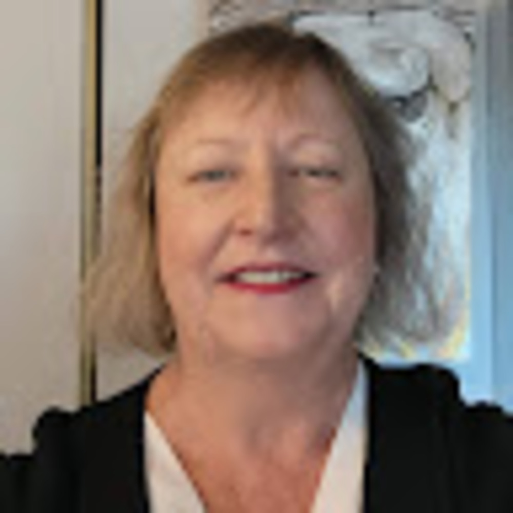 Meet your Posher, Kathy
